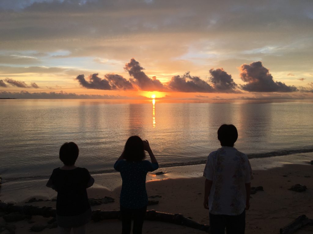 20180607西表島
