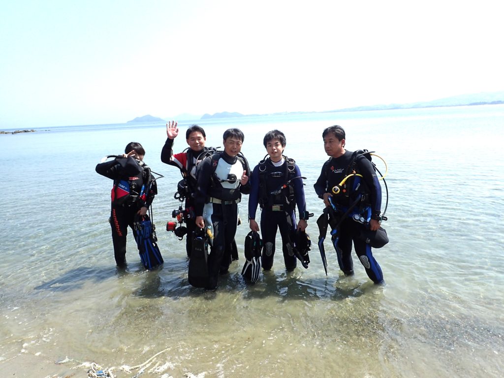 2018　6/2　恋の浦