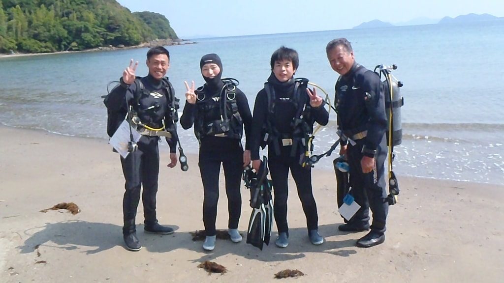 20180624恋の浦