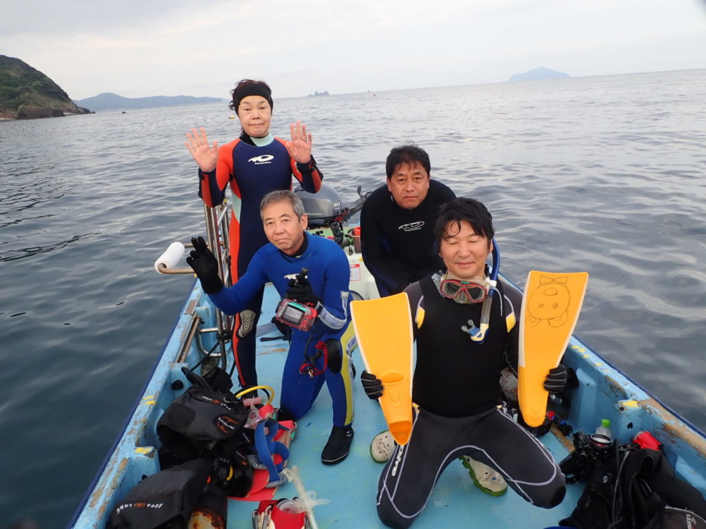 20180924柏島