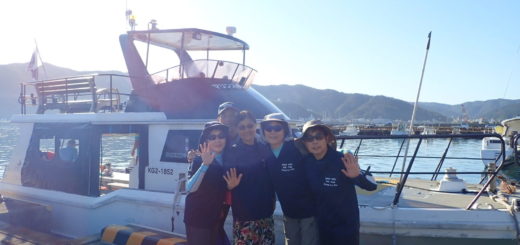 ２０１８１０２３奄美大島