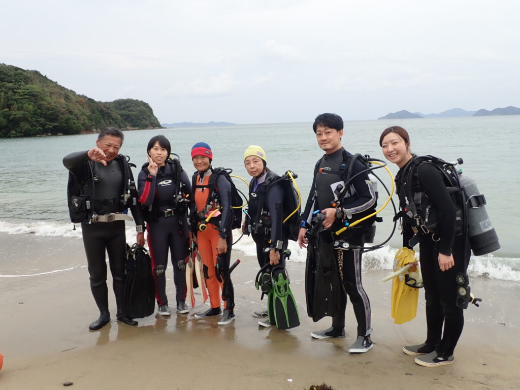 20181010　恋の浦