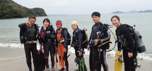 20181010　恋の浦