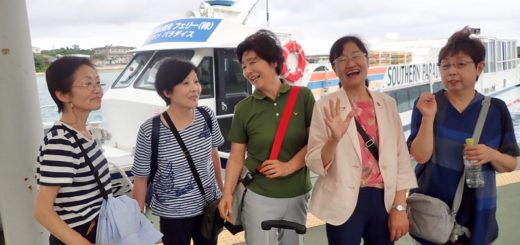 20160614西表島