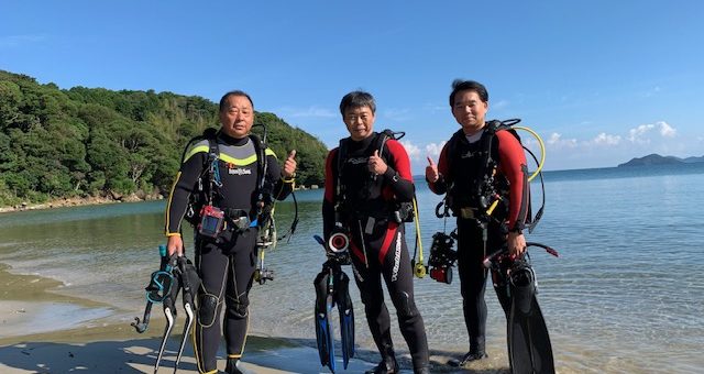 20190831恋の浦