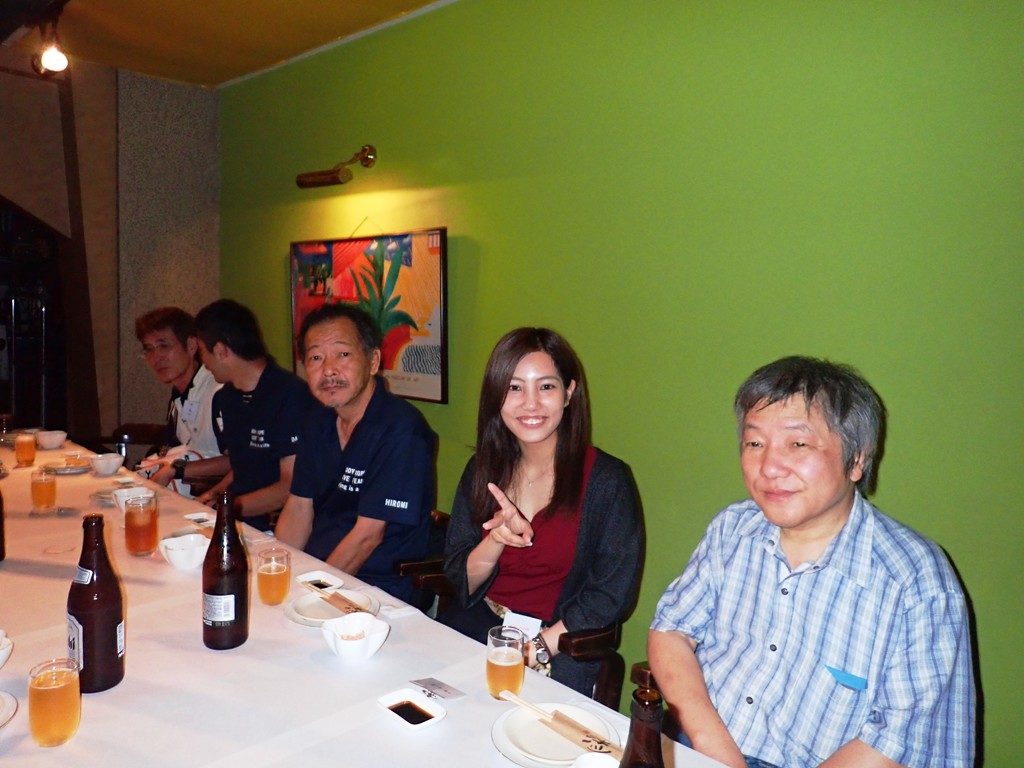 20190907ビアパーティー