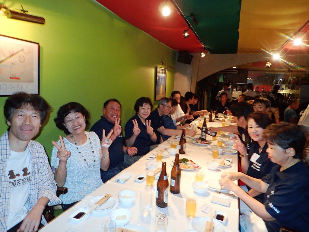 20190907ビアパーティー