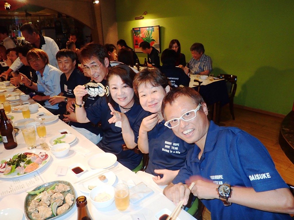 20190907ビアパーティー