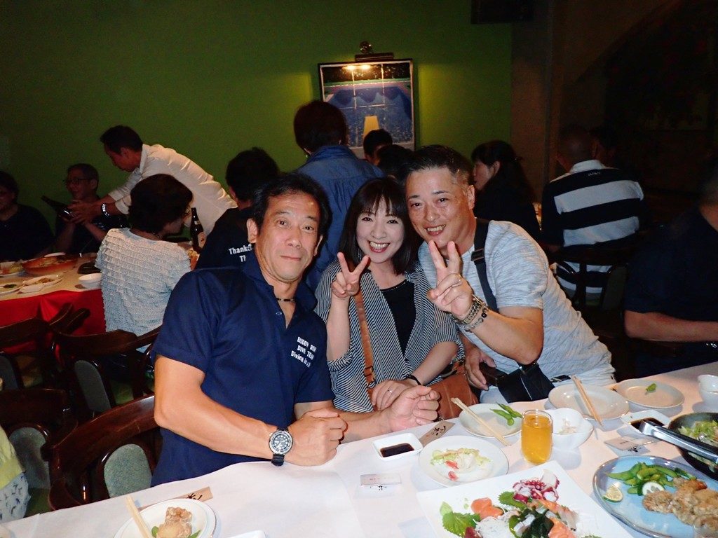 20190907ビアパーティー