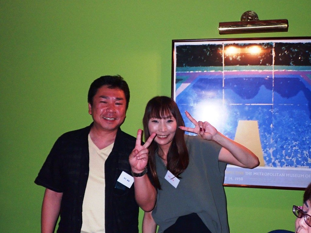 20190907ビアパーティー