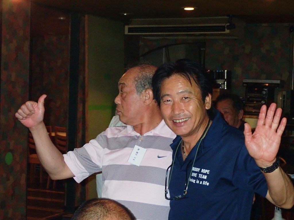 20190907ビアパーティー