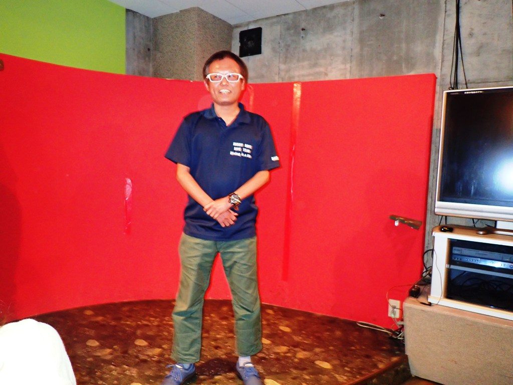 20190907ビアパーティー