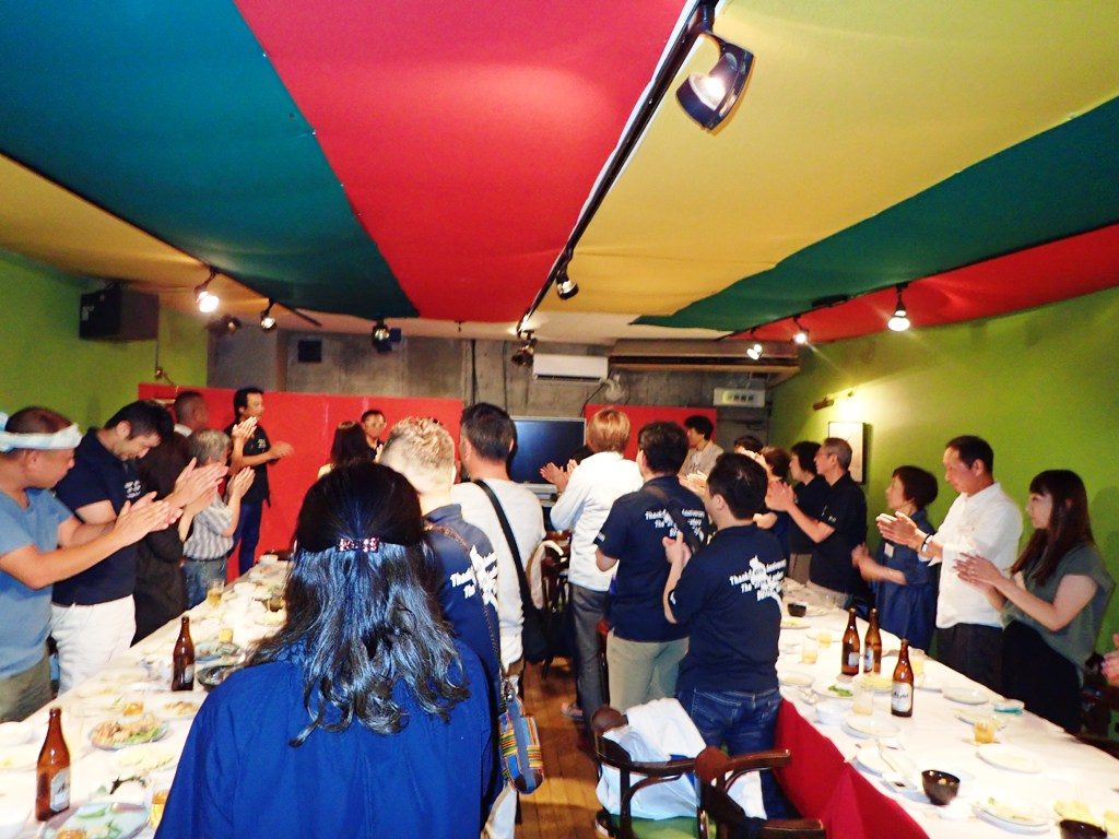 20190907ビアパーティー