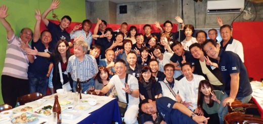 20190907ビアパーティー