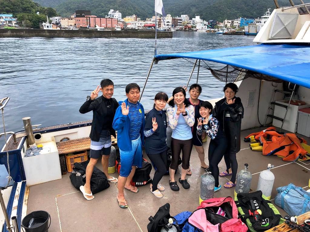 20191020奄美大島