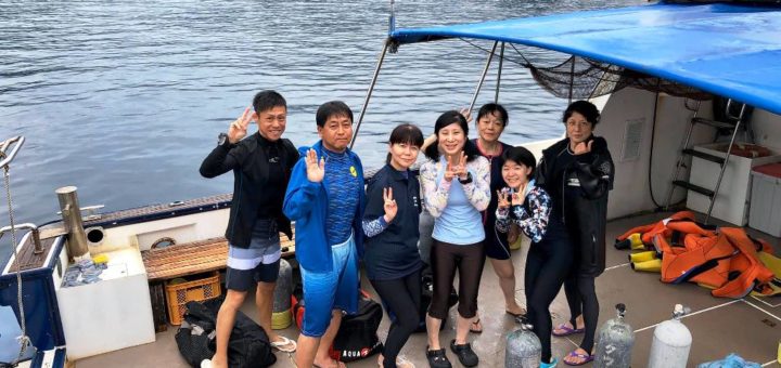 20191020奄美大島