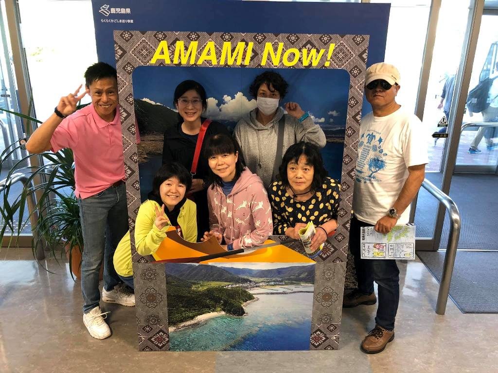 20191019奄美大島