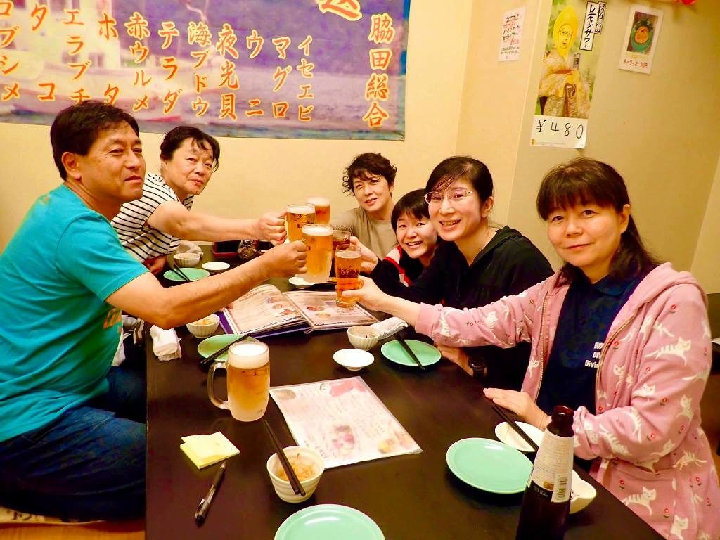 20191019奄美大島