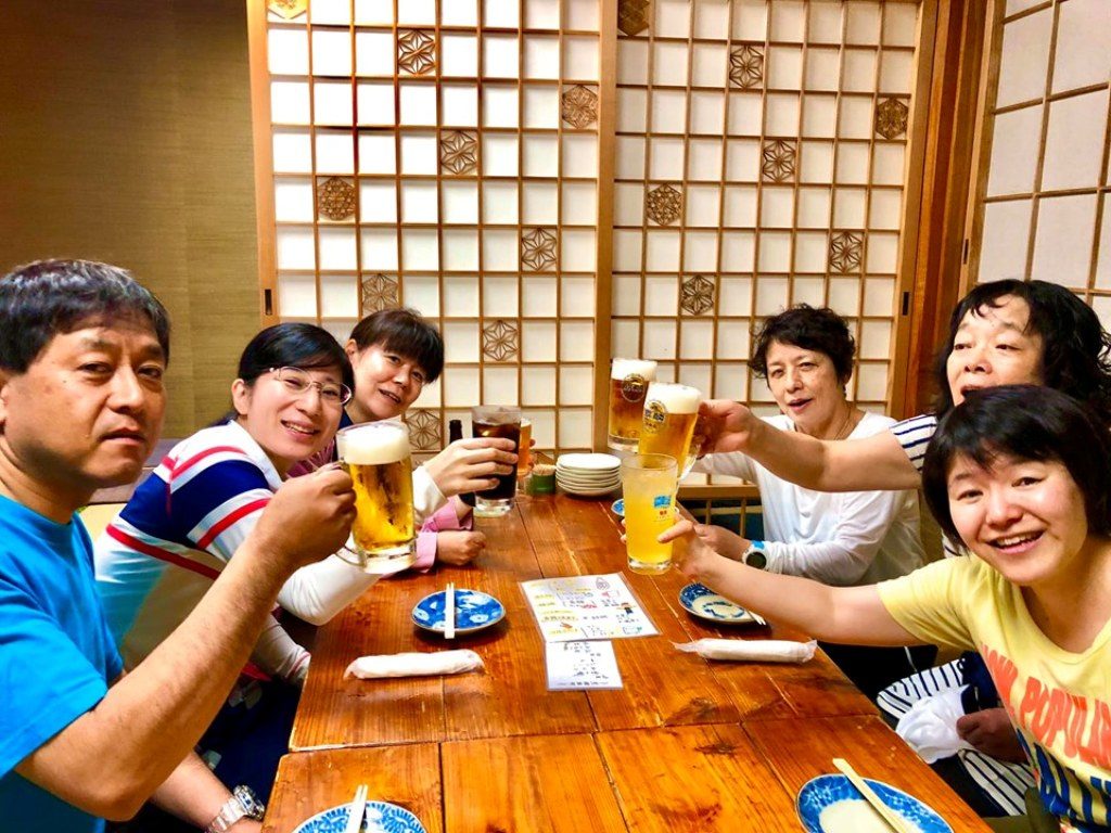 奄美は生物が多いですね。