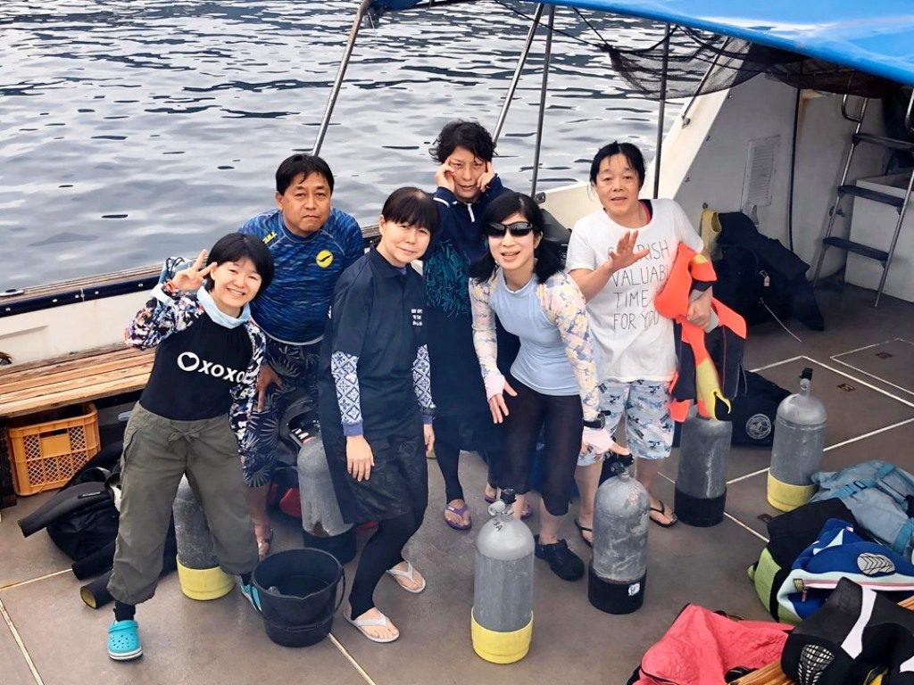 20191021奄美大島