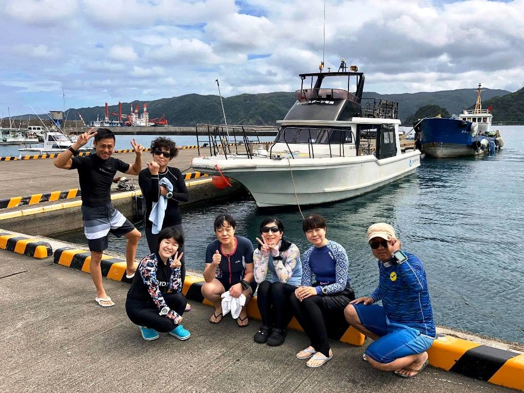 20191019奄美大島