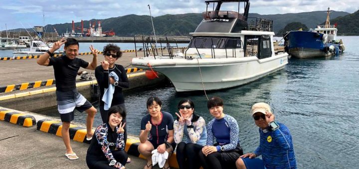 20191019奄美大島