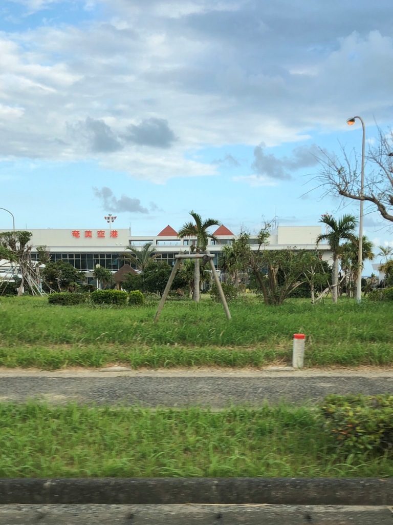 20191022奄美大島