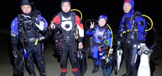 20191115恋の浦ナイト