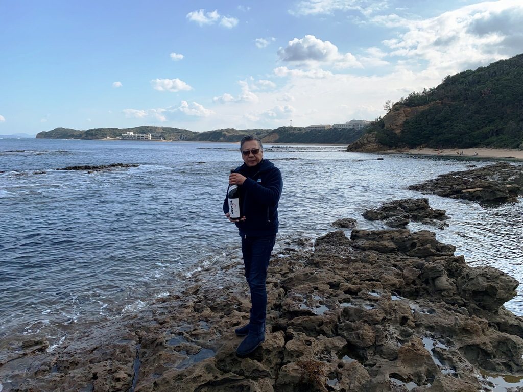 20200111安全祈願