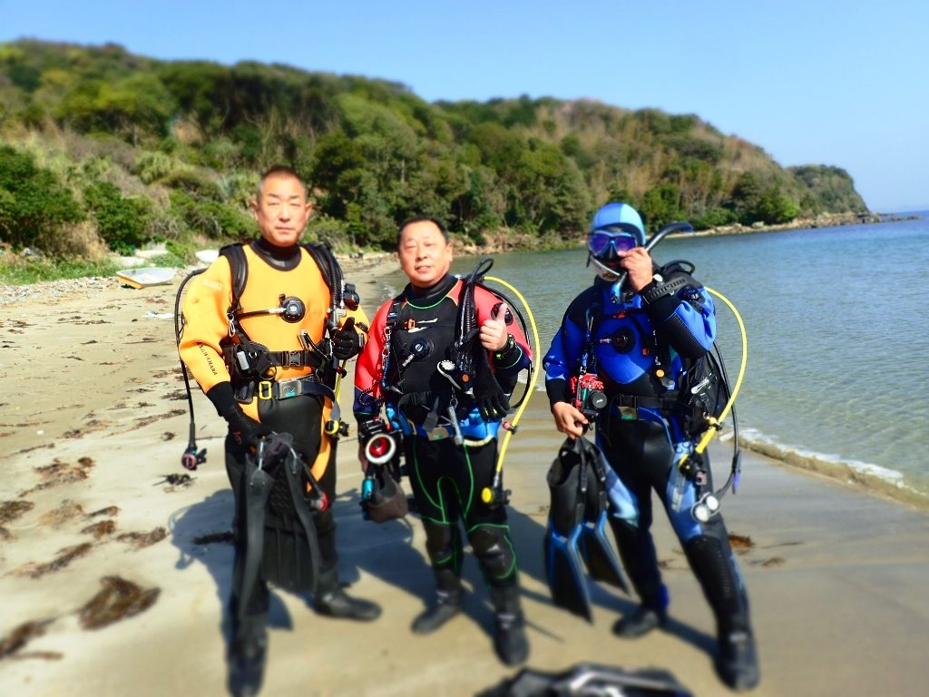 20200404恋の浦