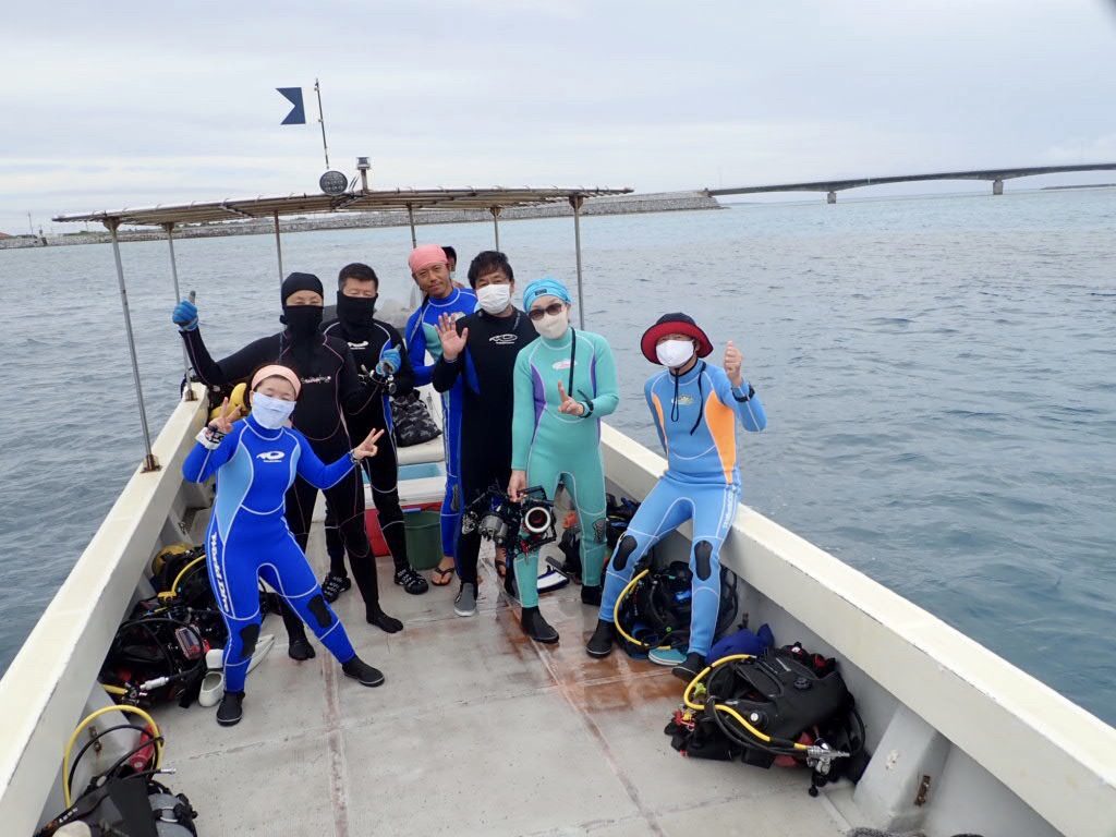 20200725伊平屋島