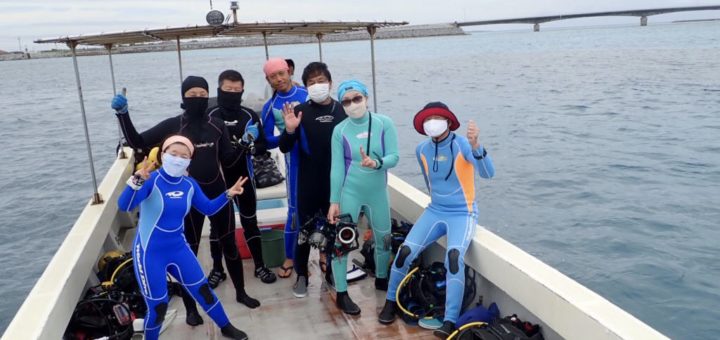 20200725伊平屋島