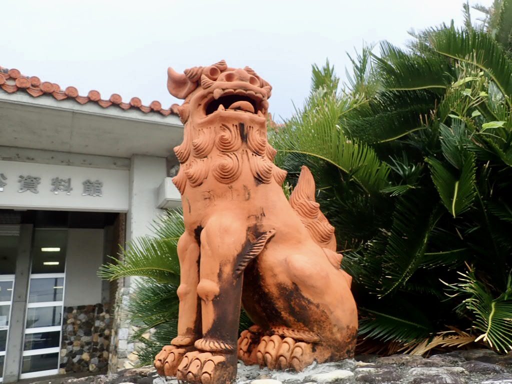 20200726伊平屋島