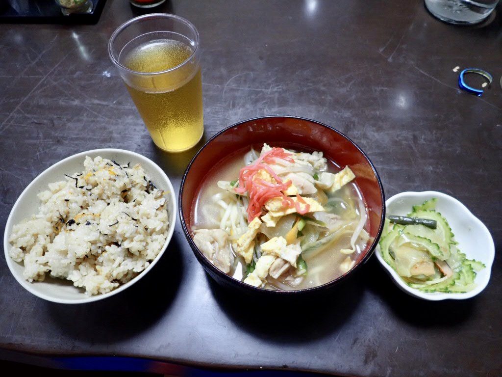 20200723伊平屋島