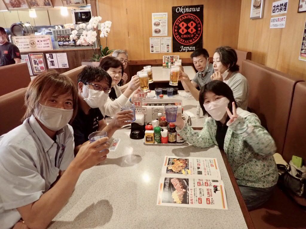 20200726伊平屋島