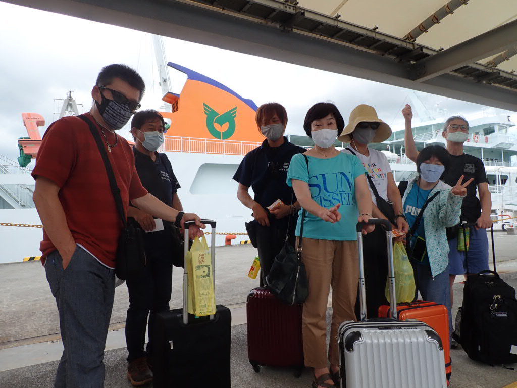 20200723伊平屋島