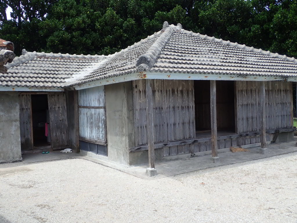 20200724伊平屋島