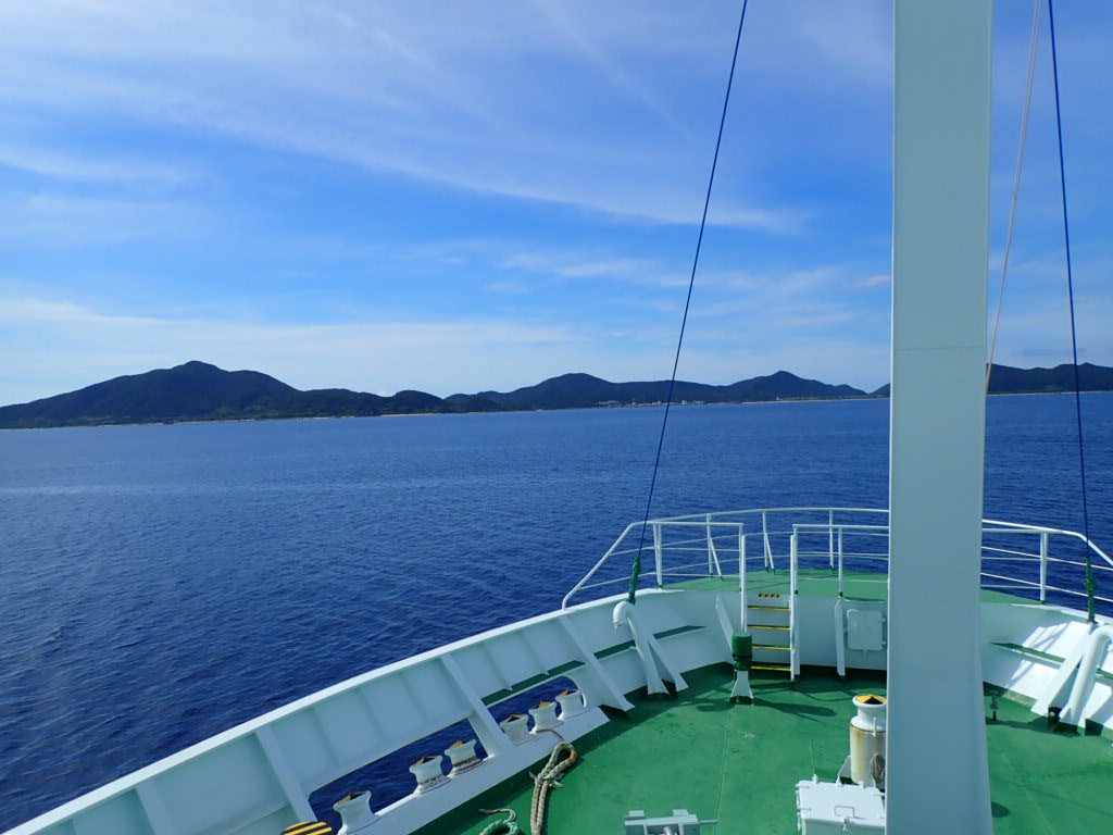 20200723伊平屋島