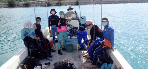 20200724伊平屋島