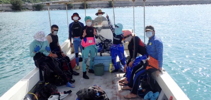 20200724伊平屋島