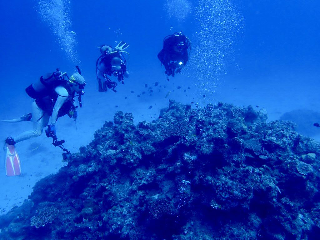 20200724伊平屋島