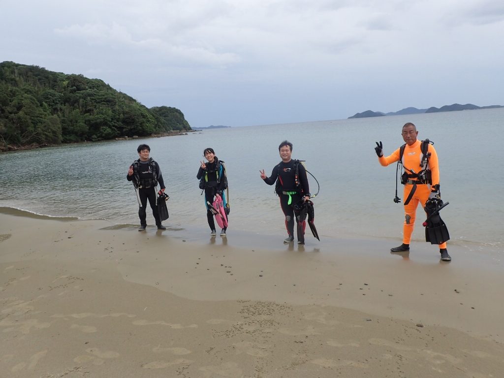 20200808恋の浦