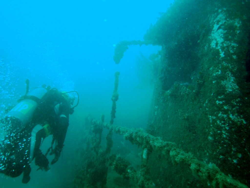 20200920蓋井沈船