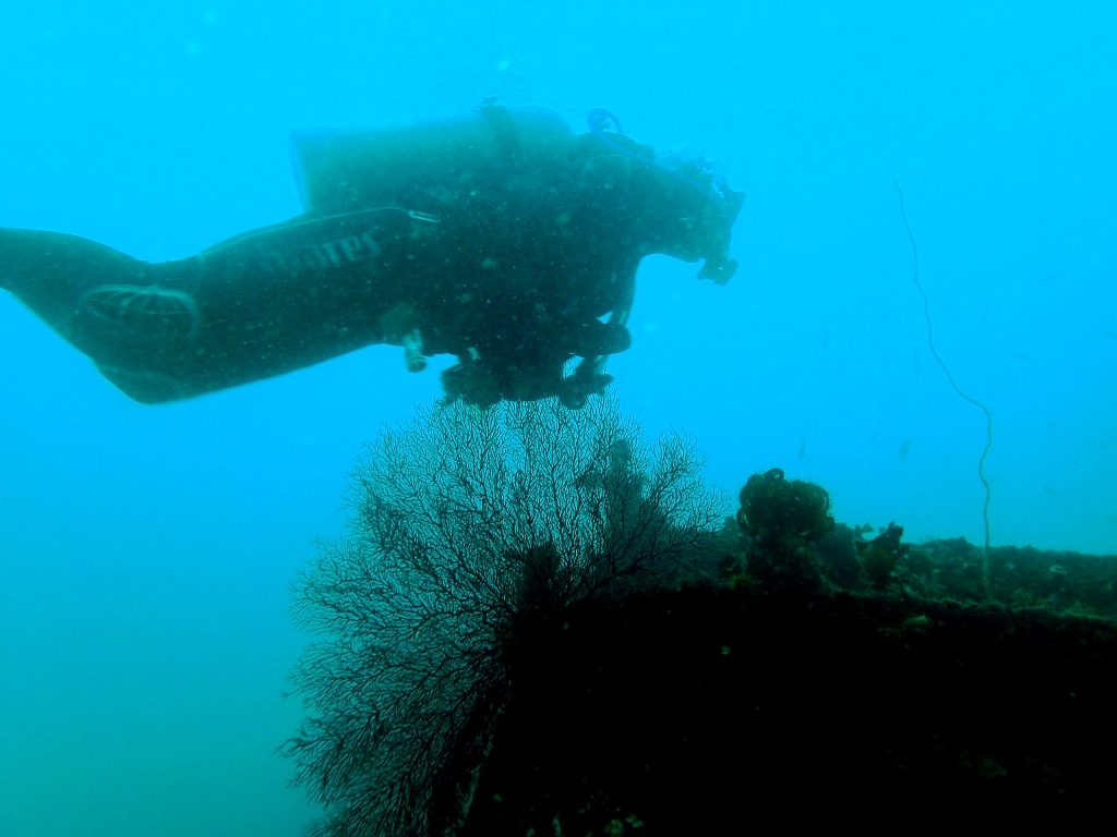 20200920蓋井沈船