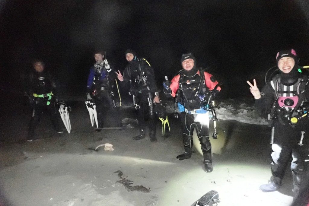 20201127恋の浦ナイト