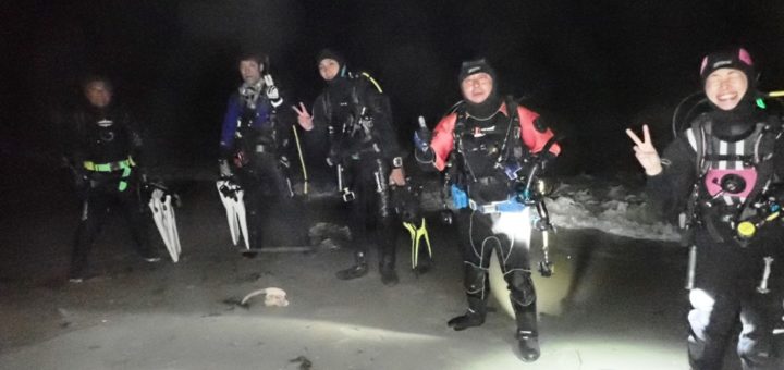 20201127恋の浦ナイト