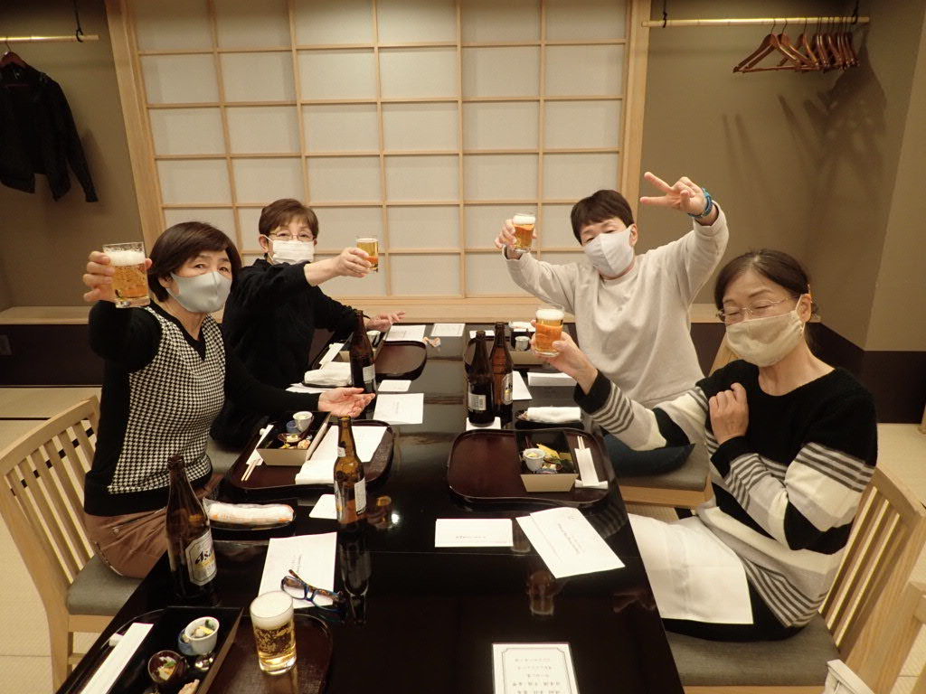 20201202延岡ディナー