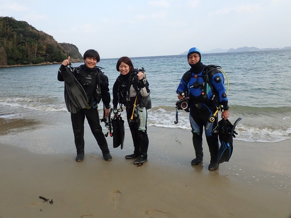 20201212恋の浦
