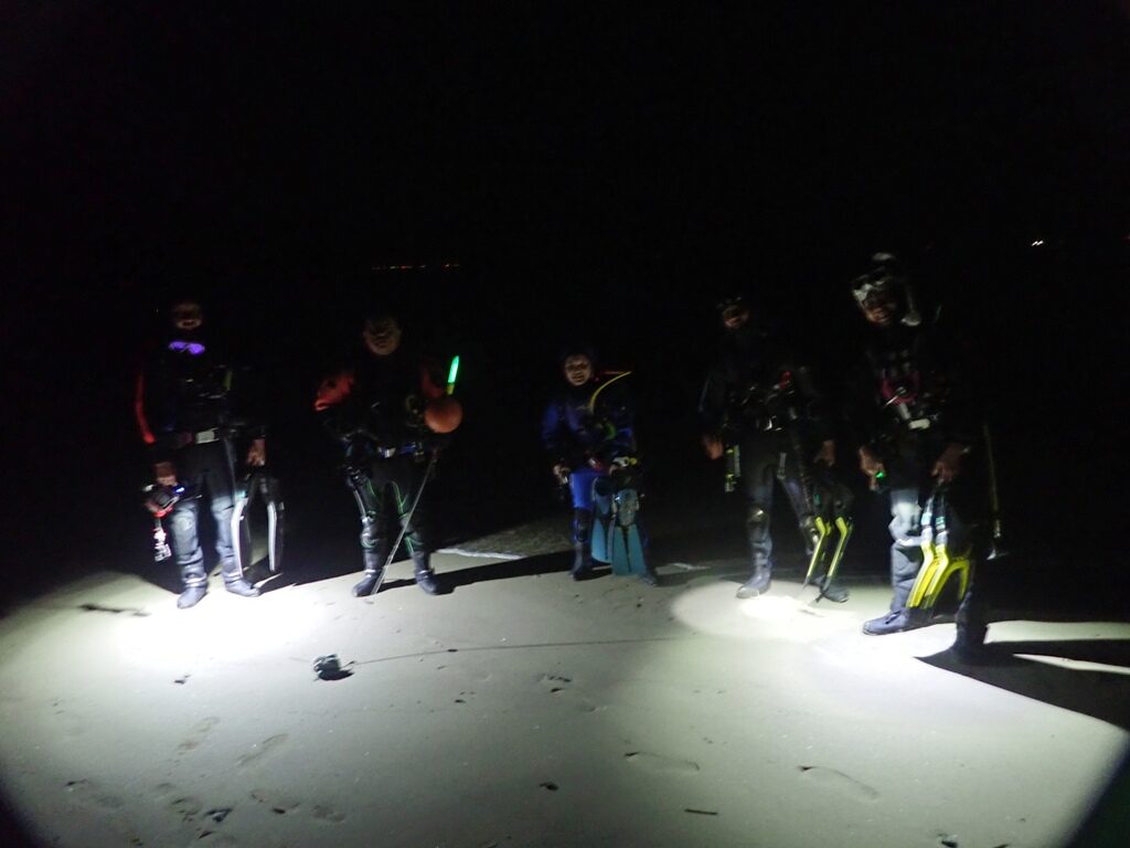 20210521恋の浦ナイト