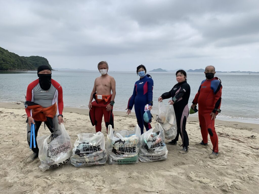 ２０２１０６１３恋の浦